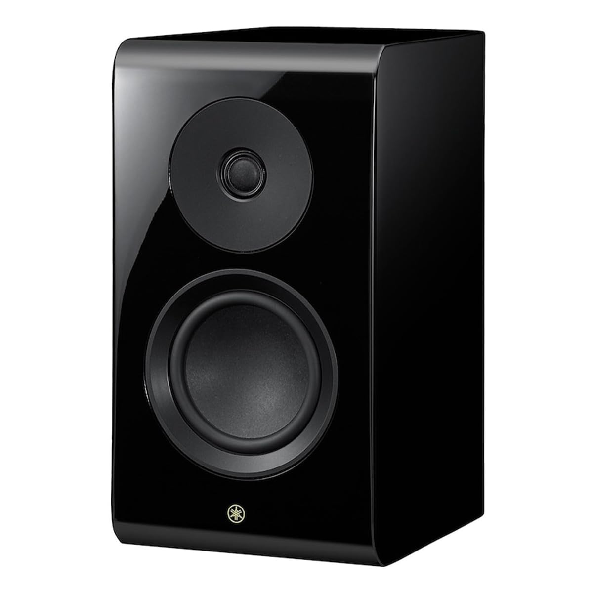 Amazon.com: Yamaha NS-600A 2-Way Bookshelf Speaker - Each (Piano